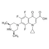 ORBIFLOXACIN CRS