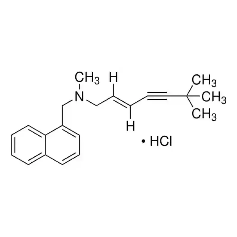 TERBINAFINE FOR SYSTEM SUITABILITY CRS