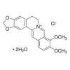 BERBERINE CHLORIDE CRS