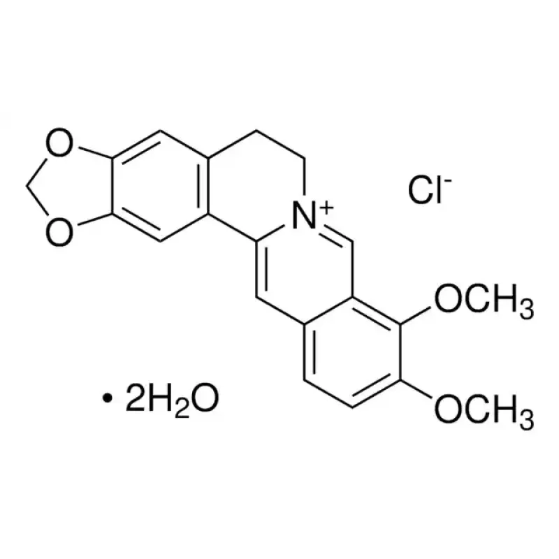 BERBERINE CHLORIDE CRS