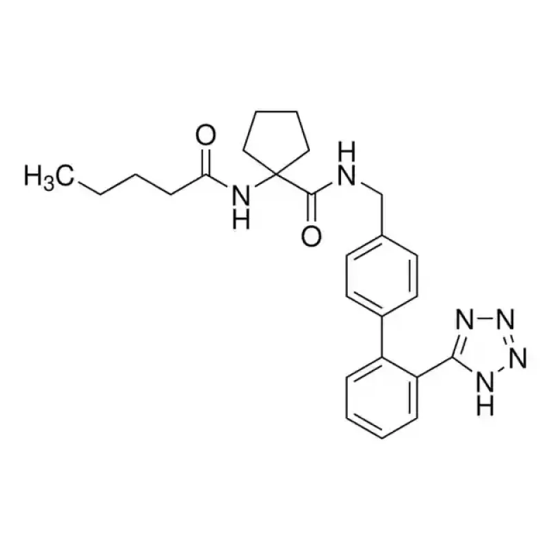 IRBESARTAN IMPURITY A CRS