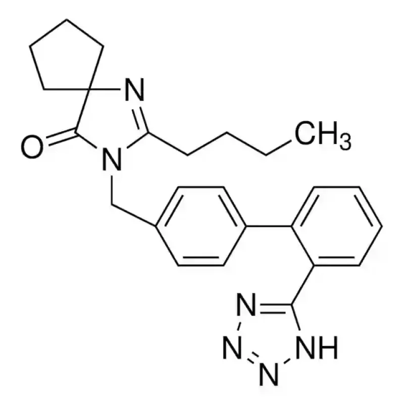 IRBESARTAN CRS