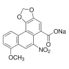 ARISTOLOCHIC ACID FOR SYSTEM SUITABILITY CRS
