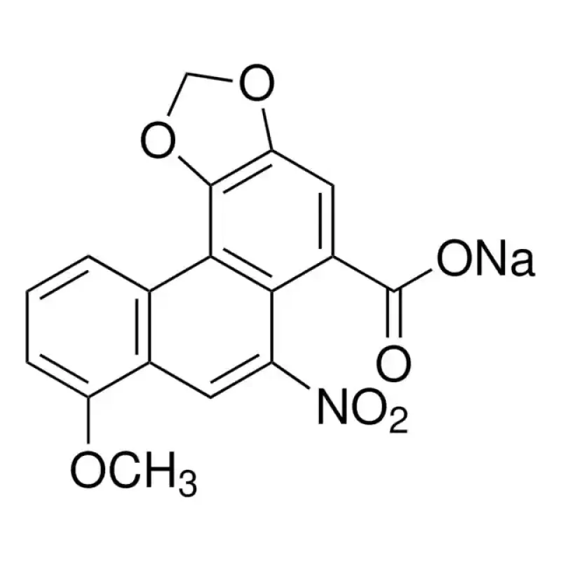 ARISTOLOCHIC ACID FOR SYSTEM SUITABILITY CRS