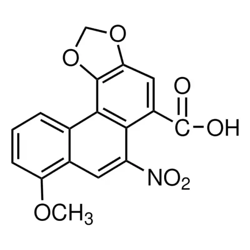 ARISTOLOCHIC ACID I CRS