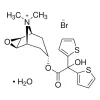 TIOTROPIUM BROMIDE MONOHYDRATE CRS