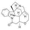 STRYCHNINE CRS