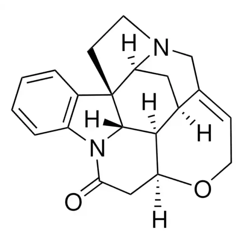 STRYCHNINE CRS