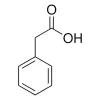TROPICAMIDE IMPURITY D CRS - * DRUG PRECURSOR (PHENYLACETIC ACID)