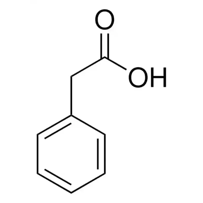 TROPICAMIDE IMPURITY D CRS - * DRUG PRECURSOR (PHENYLACETIC ACID)