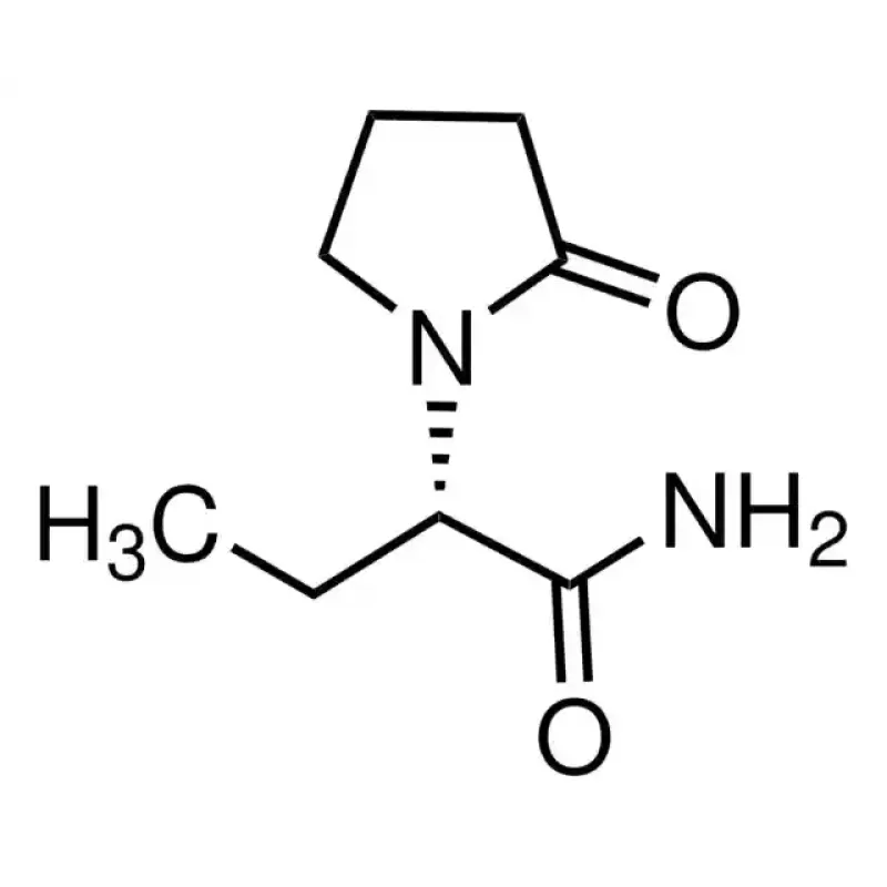 LEVETIRACETAM CRS