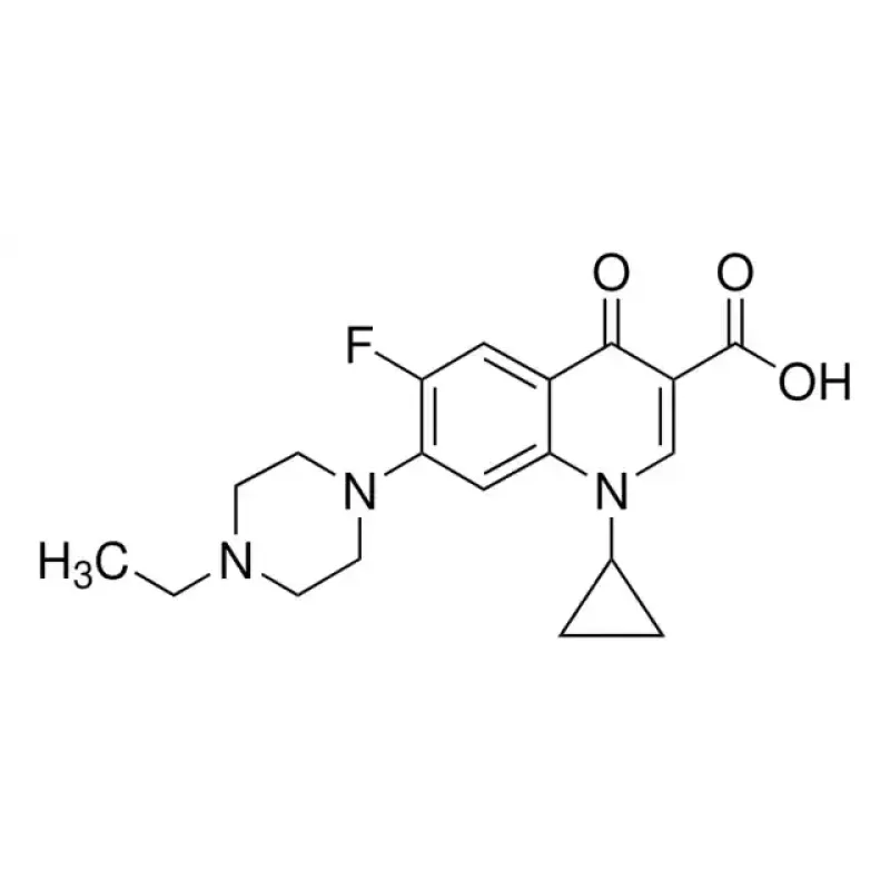 ENROFLOXACIN CRS