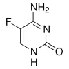 FLUCYTOSINE FOR SYSTEM SUITABILITY CRS