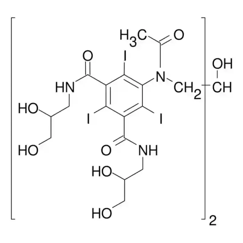 IODIXANOL CRS