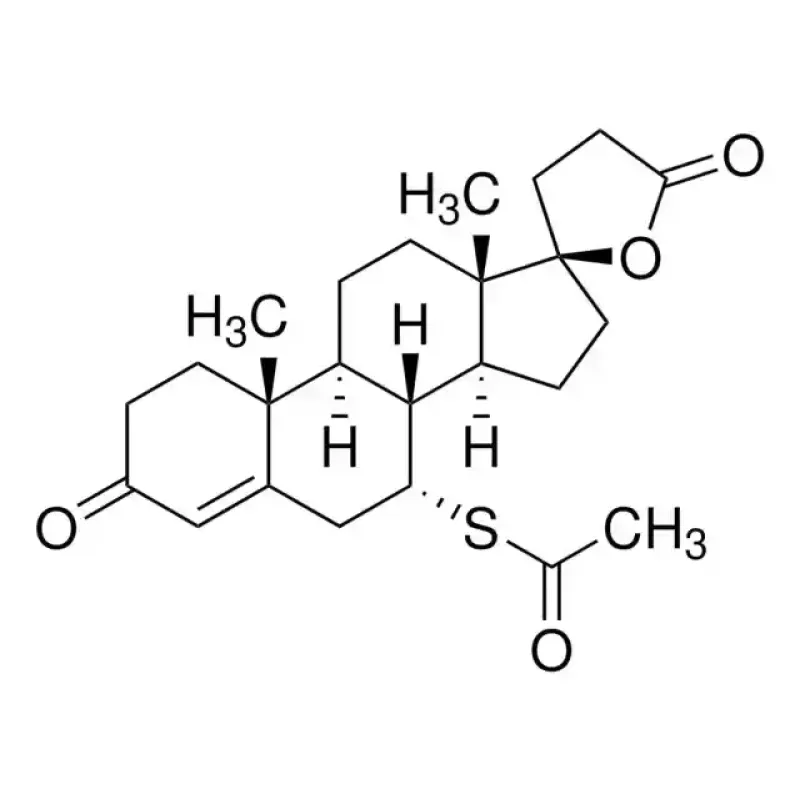 SPIRONOLACTONE FOR SYSTEM SUITABILITY CRS