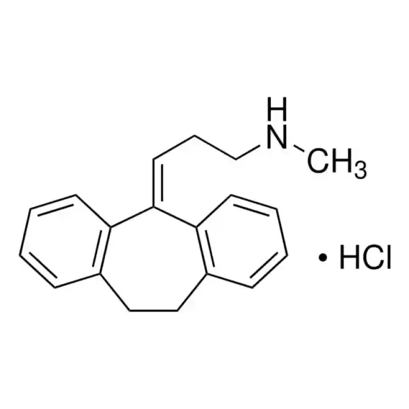 NORTRIPTYLINE FOR SYSTEM SUITABILITY CRS