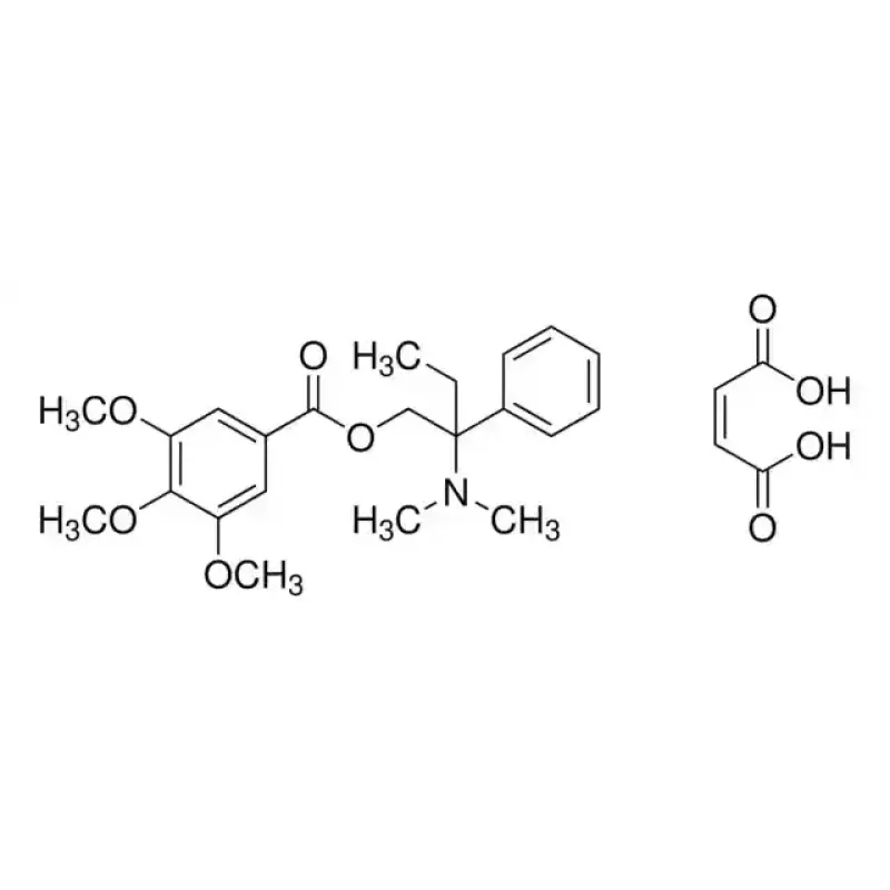 TRIMEBUTINE MALEATE CRS