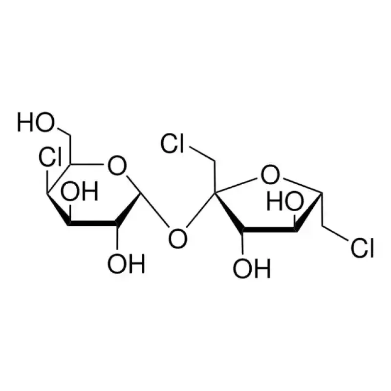 SUCRALOSE CRS