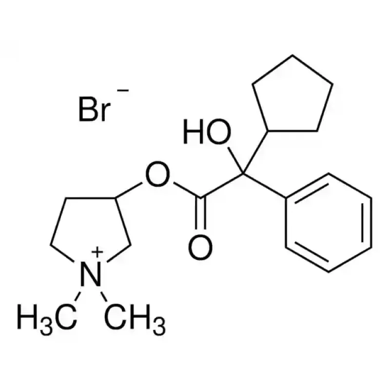 GLYCOPYRRONIUM IMPURITY N CRS