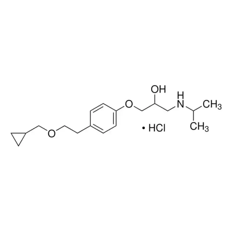BETAXOLOL FOR PEAK IDENTIFICATION CRS