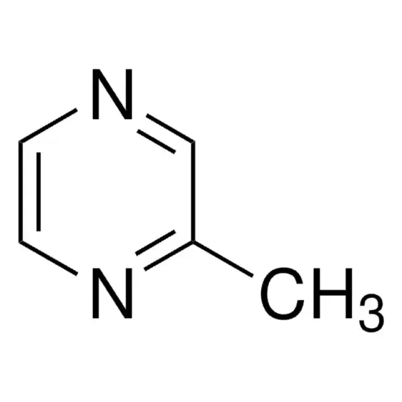 2-METHYLPYRAZINE CRS