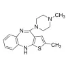 OLANZAPINE FOR SYSTEM SUITABILITY CRS