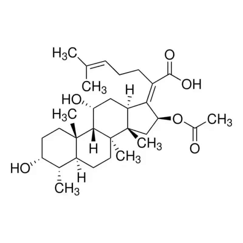 FUSIDIC ACID FOR PEAK IDENTIFICATION CRS