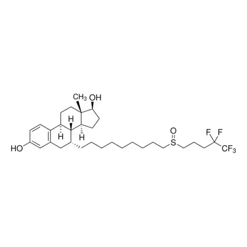 FULVESTRANT CRS