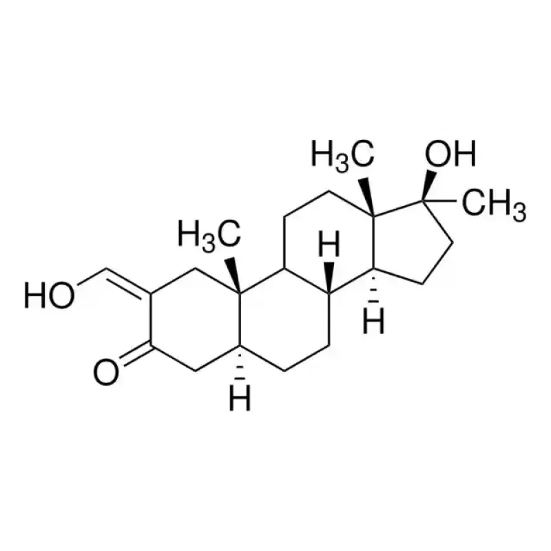 STANOZOLOL IMPURITY B CRS
