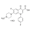 DIFLOXACIN HYDROCHLORIDE CRS
