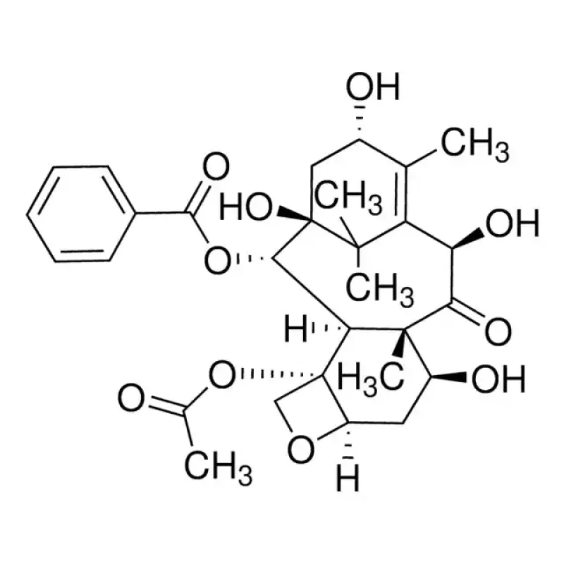 DOCETAXEL IMPURITY E CRS
