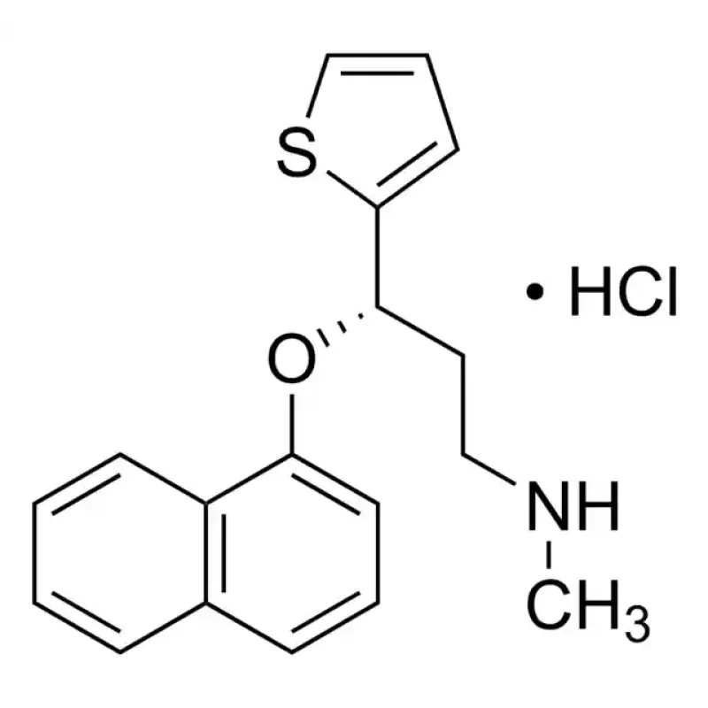 DULOXETINE HYDROCHLORIDE CRS
