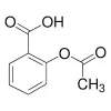 ACETYLSALICYLIC ACID FOR PEAK IDENTIFICATION CRS