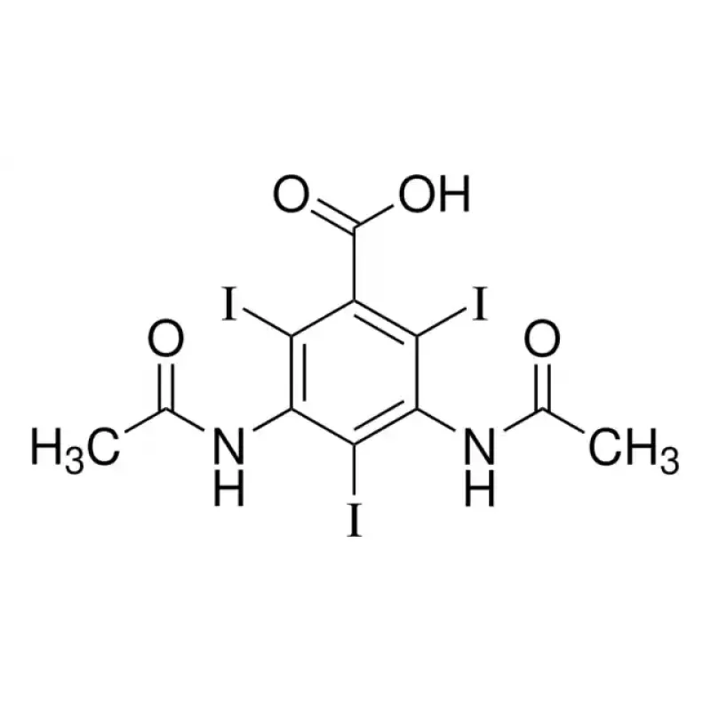 AMIDOTRIZOIC ACID FOR SYSTEM SUITABILITY CRS