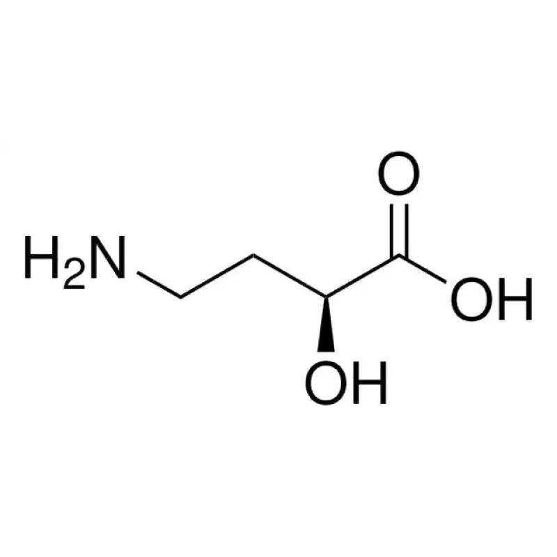 AMIKACIN IMPURITY I CRS