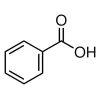 BENZOIC ACID CRS