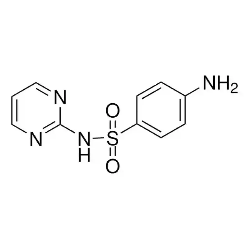 SULFADIAZINE FOR IDENTIFICATION OF IMPURITY F CRS
