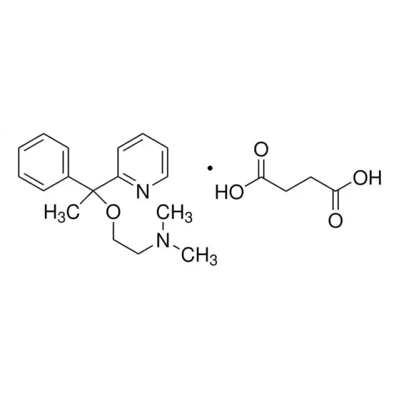 DOXYLAMINE FOR SYSTEM SUITABILITY CRS