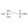 3-TRIMETHYLSILYL-1-PROPANESULFONIC ACID SODIUM SALT CRS