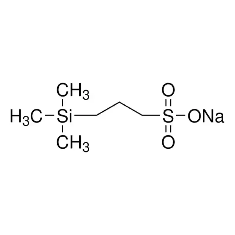3-TRIMETHYLSILYL-1-PROPANESULFONIC ACID SODIUM SALT CRS