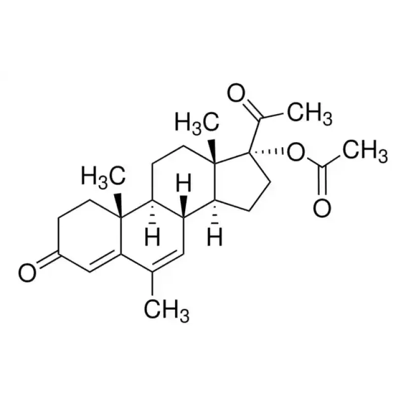MEGESTROL ACETATE CRS