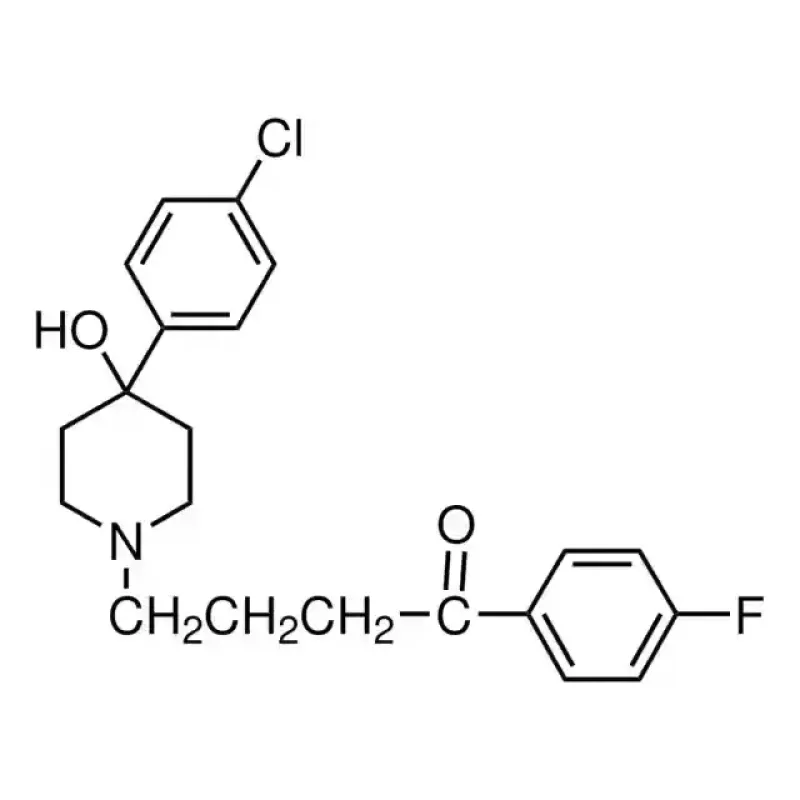 HALOPERIDOL FOR SYSTEM SUITABILITY CRS