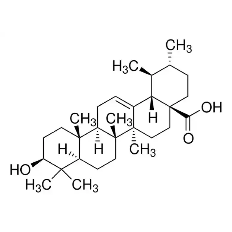 URSOLIC ACID CRS