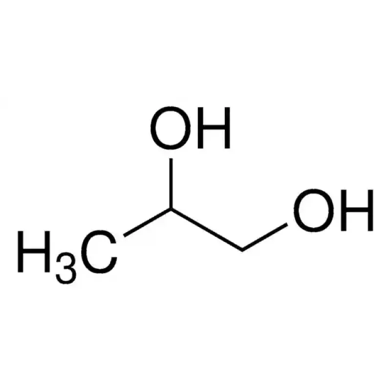 PROPYLENE GLYCOL CRS