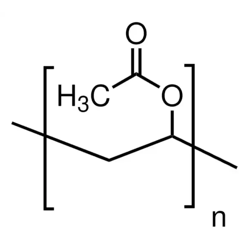 POLY(VINYL ACETATE) CRS