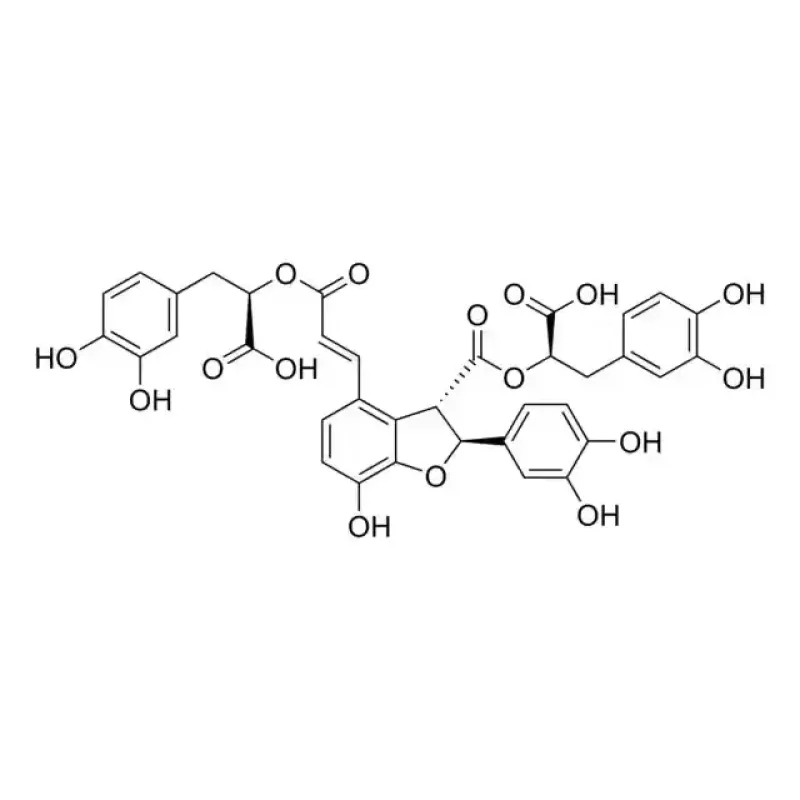 SALVIANOLIC ACID B CRS