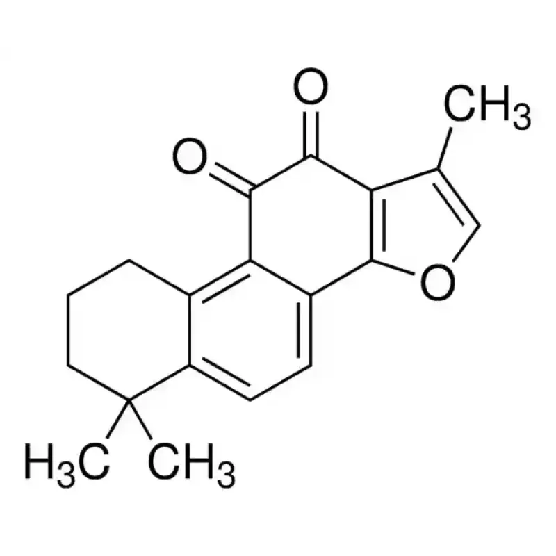TANSHINONE IIA CRS