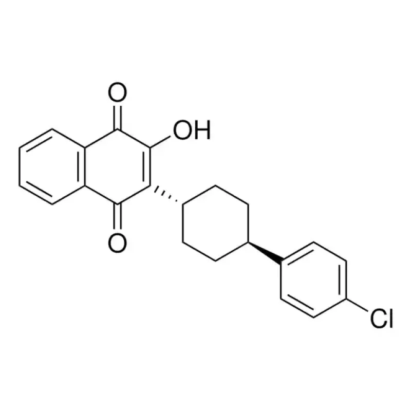 ATOVAQUONE FOR SYSTEM SUITABILITY CRS