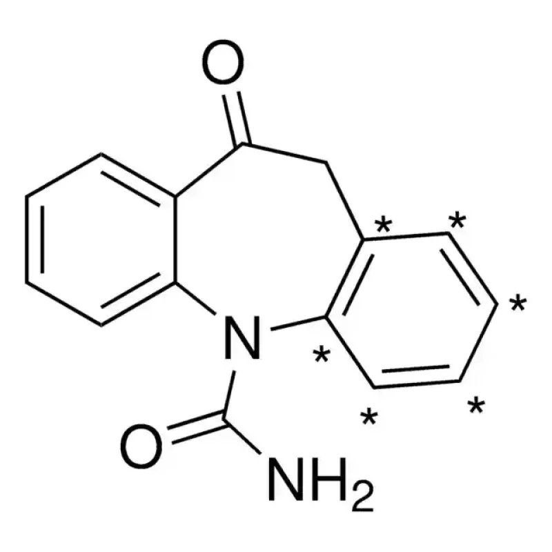 OXCARBAZEPINE CRS