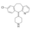 DESLORATADINE CRS